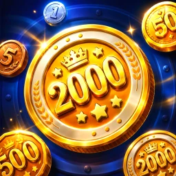 Coin Merge Fortune 아이콘
