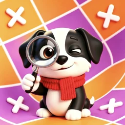 Dogdoku: Block Puzzle Games 아이콘
